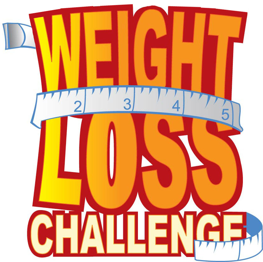 Are you in 2014 Weight Loss Challenge
