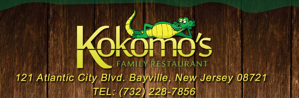 Kokomo's Family Restaurant
