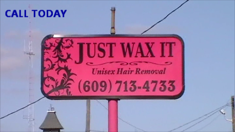 Just Wax It – West Creek