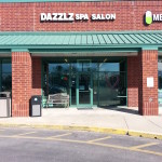 Dazzlz Hair and Nail Salon